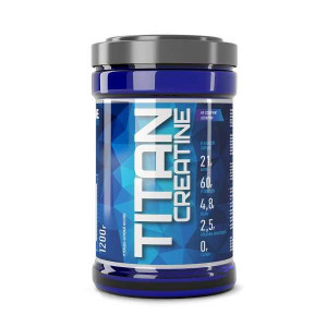 Rline Titan Creatine 1200 грамм