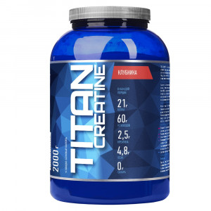 Rline Titan Creatine 2000 грамм