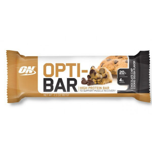 Optimum Nutrition Opti-Bar 60 грамм