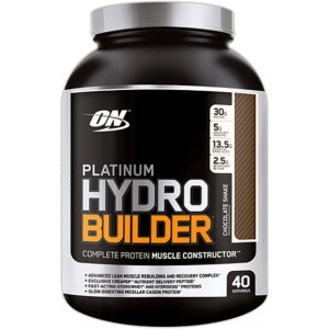 Optimum Nutrition Platinum Hydrobuilder 2080 грамм