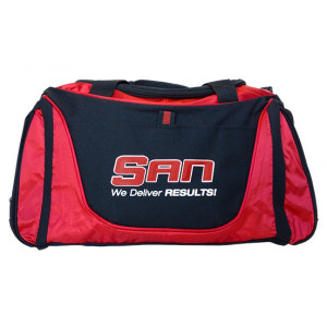 SAN Спортивная сумка