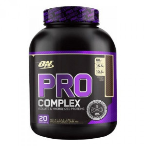 Optimum Nutrition Pro Complex Protein 1520 грамм