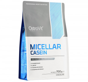 Протеин казеин OstroVit Micellar Casein 700 грамм