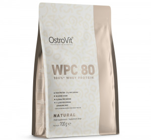 OstroVit Standard WPC80.eu 900 грамм