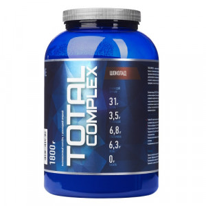 Многокомпонентный протеин RLine Total Complex 1800 грамм