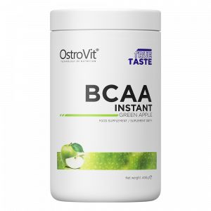 БЦАА OstroVit BCAA Instant 400 грамм