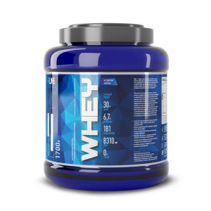 Сывороточный протеин концентрат RLine Whey 1700 грамм
