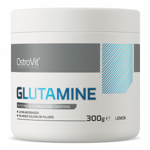 Глютамин OstroVit Glutamine 300 грамм