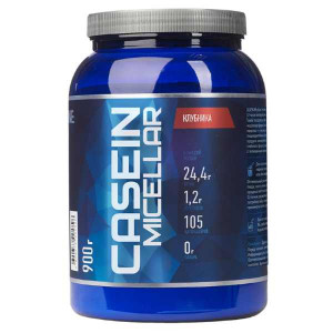Протеин казеин Rline Casein Micellar 900 грамм