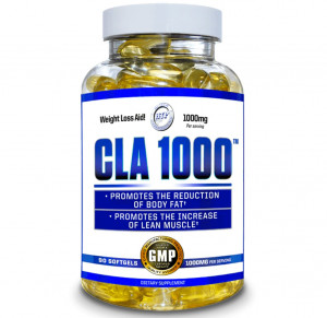КЛК Hi-Tech Pharmaceuticals CLA 1000 90 капсул