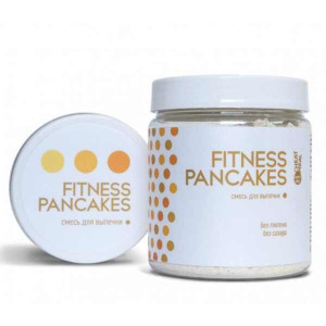 Rline Fitness Pancakes 200 грамм