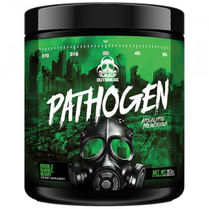 Предтреник Outbreak Nutrition Pathogen 325 грамм