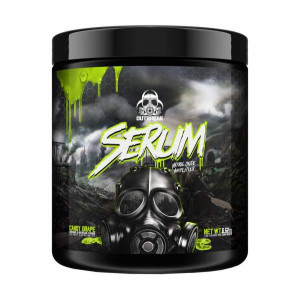 Пампилка Outbreak Nutrition Serum 182 грамма