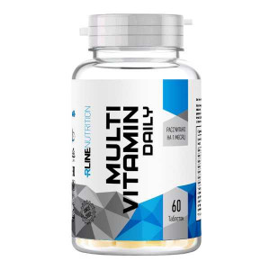 Мультивитамины RLine Multivitamin Daily 60 таблеток