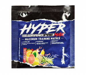 Пробник предтреника Performax Labs HyperMax Extreme 1 порция