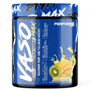 Пампилка Performax Labs VasoMax 270 грамм