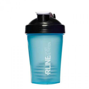 RLine Шейкер с шариком 400 мл