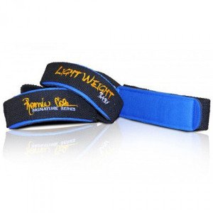 Лямки для тяги Ronnie Coleman