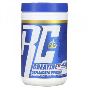 Креатин моногидрат Ronnie Coleman Creatine XS 1000 грамм