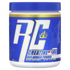Креатин моногидрат Ronnie Coleman Creatine XS 300 грамм