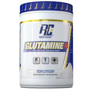 Глютамин Ronnie Coleman Glutamine XS 1000 грамм