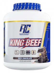 Говяжий протеин Ronnie Coleman King Beef 1750 грамм