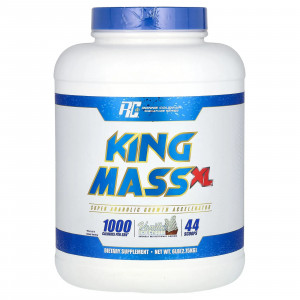 Гейнер Ronnie Coleman King Mass XL 2750 грамм