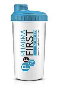 Pharma First Nutrition Шейкер 700 мл
