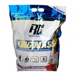 Гейнер Ronnie Coleman King Mass XL 6750 грамм