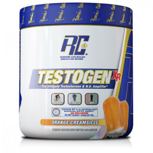 Бустер тестостерона Ronnie Coleman Testogen XR 240 грамм