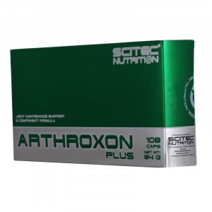 Поддержка суставов Scitec Nutrition Arthroxon Plus 108 капсул