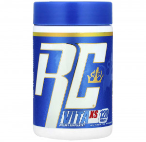 Мультивитамины Ronnie Coleman Vita XS 120 таблеток