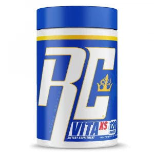 Мультивитамины Ronnie Coleman Vita XS 120 таблеток