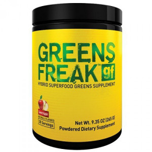 PharmaFreak Greens Freak Superfood 265 грамм