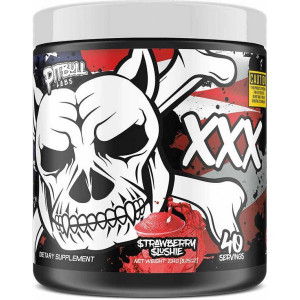Pitbull Labs XXX (234 гр.)