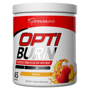 Жиросжигатель Platinum Labs Optiburn Powder 360 грамм
