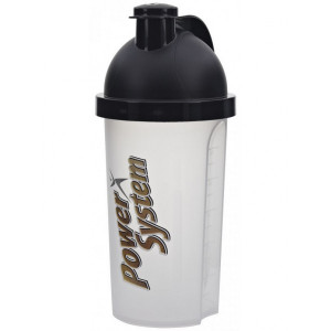 Power System Шейкер Белый 700 мл