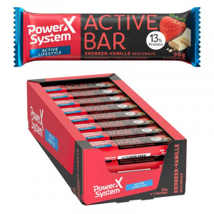 Power System Active Bar 35 грамм