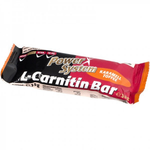 Power System L-Carnitin Bar 35 грамм
