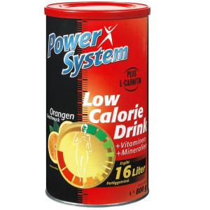 Power System Low Calorie Drink 800 грамм