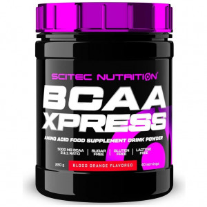 БЦАА Scitec Nutrition BCAA Xpress 280 грамм