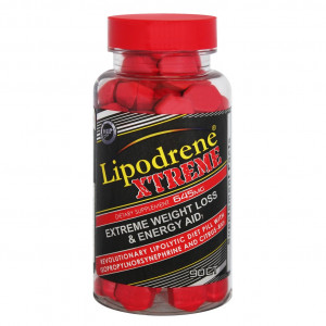 Hi-Tech Pharmaceuticals Lipodrene Xtreme V2.0 90 таблеток