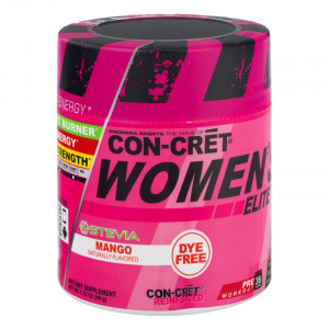 Предтреник для женщин ProMera Sports Women's Elite Pre-Workout 49 грамм