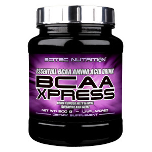 Scitec Nutrition BCAA Xpress 500 грамм