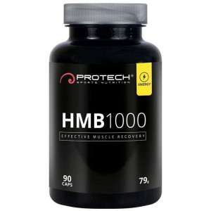Protech Sports Nutrition HMB 1000 90 капсул
