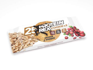 ProteinRex Cookie 25% 50 грамм