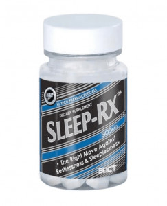 Предсонник Hi-Tech Pharmaceuticals Sleep-Rx 30 таблеток