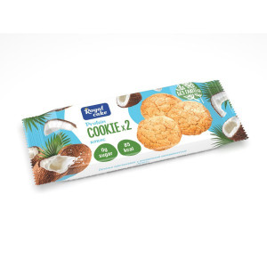 ProteinRex Royal Cake 50 грамм