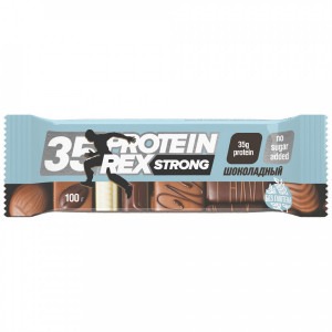 ProteinRex Strong 35 100 грамм