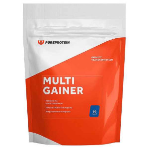 PureProtein Multi Gainer 1000 грамм